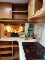                         ADRIA UNICA 502 Up EXCLUSIVE - zdjęcie 3
                        