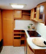                         ADRIA UNICA 502 Up EXCLUSIVE - zdjęcie 4
                        