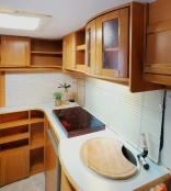                         ADRIA UNICA 502 Up EXCLUSIVE - zdjęcie 5
                        