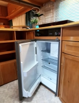                         ADRIA UNICA 502 Up EXCLUSIVE - zdjęcie 7
                        