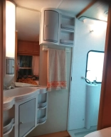                         ADRIA UNICA 502 Up EXCLUSIVE - zdjęcie 10
                        