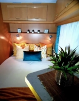                         ADRIA UNICA 502 Up EXCLUSIVE - zdjęcie 12
                        