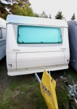                         ADRIA UNICA 502 Up EXCLUSIVE - zdjęcie 14
                        