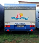                         ADRIA UNICA 502 Up EXCLUSIVE - zdjęcie 16
                        