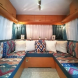                         ADRIA UNICA 502 Up EXCLUSIVE - zdjęcie 18
                        