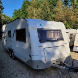                         KNAUS EUROSTAR - zdjęcie 2
                        