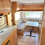                         KNAUS EUROSTAR - zdjęcie 4
                        