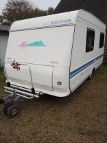                         Adria A 432 PX - zdjęcie 1
                        