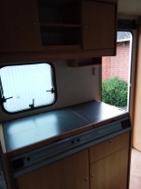                         Adria A 432 PX - zdjęcie 7
                        