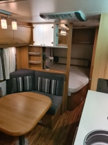                         KNAUS Sudwind 500 - zdjęcie 7
                        