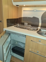                         KNAUS Sudwind 500 - zdjęcie 8
                        