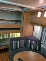                         KNAUS Sudwind 500 - zdjęcie 9
                        