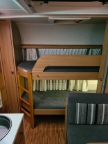                         KNAUS Sudwind 500 - zdjęcie 10
                        