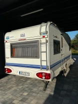                         Hobby 460 UFE Exclusive - zdjęcie 1
                        