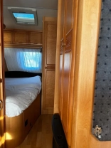                         Hobby 460 UFE Exclusive - zdjęcie 2
                        