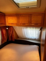                         Hobby 460 UFE Exclusive - zdjęcie 6
                        