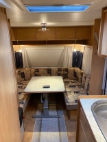                         Burstner 480 TK - zdjęcie 4
                        