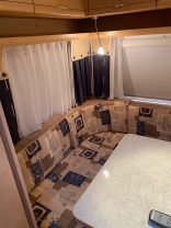                         Burstner 480 TK - zdjęcie 6
                        