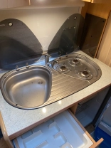                         Burstner 480 TK - zdjęcie 8
                        