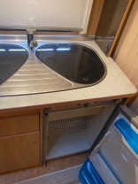                         Burstner 480 TK - zdjęcie 9
                        