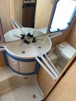                         Burstner 480 TK - zdjęcie 11
                        