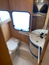                         Burstner 480 TK - zdjęcie 12
                        