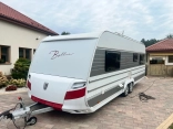                        Tabbert Bellini 655 - zdjęcie 4
                        