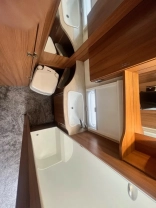                         Tabbert Bellini 655 - zdjęcie 20
                        