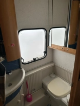                         Burstner VENTANA 5323 - zdjęcie 9
                        