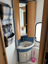                         Burstner VENTANA 5323 - zdjęcie 10
                        