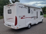                         Fiat Ducato Rapido - zdjęcie 3
                        