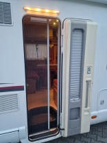                         Fiat Ducato Rapido - zdjęcie 8
                        