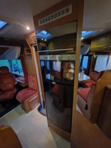                         Fiat Ducato Rapido - zdjęcie 14
                        