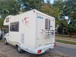                         Fiat Ducato Camper 2.0 JOINT - zdjęcie 1
                        