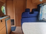                         Fiat Ducato Camper 2.0 JOINT - zdjęcie 3
                        