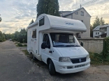                         Fiat Ducato Camper 2.0 JOINT - zdjęcie 4
                        