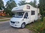                         Fiat Ducato Camper 2.0 JOINT - zdjęcie 5
                        