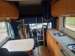                         Fiat Ducato Camper 2.0 JOINT - zdjęcie 6
                        