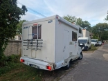                         Fiat Ducato Camper 2.0 JOINT - zdjęcie 7
                        