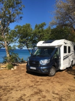                         Ford RIMOR EVO 95 PLUS - zdjęcie 1
                        