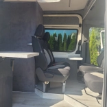                         Volkswagen Crafter - zdjęcie 2
                        