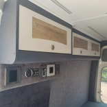                         Volkswagen Crafter - zdjęcie 4
                        