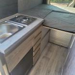                         Volkswagen Crafter - zdjęcie 8
                        