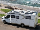                         Ford Kamper Eliot 66XT - zdjęcie 3
                        