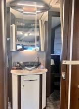                         Ford Kamper Eliot 66XT - zdjęcie 11
                        