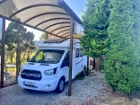                         Ford Kamper Eliot 66XT - zdjęcie 14
                        