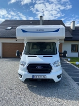                         Ford RIMOR EVO SOUND - zdjęcie 3
                        