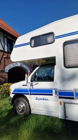                         Ford Coachmen E450 - zdjęcie 3
                        