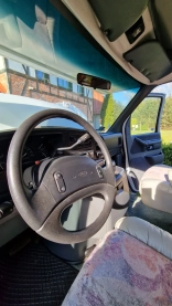                         Ford Coachmen E450 - zdjęcie 5
                        