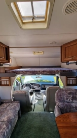                         Ford Coachmen E450 - zdjęcie 7
                        